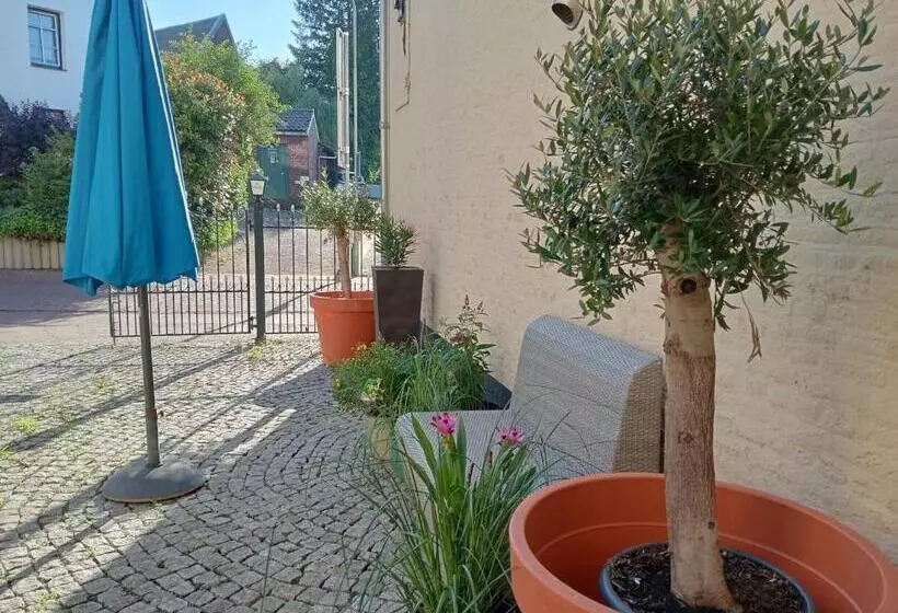 Aamiaismajoitus (B&B) Bnb Het Geluk Van Limburg