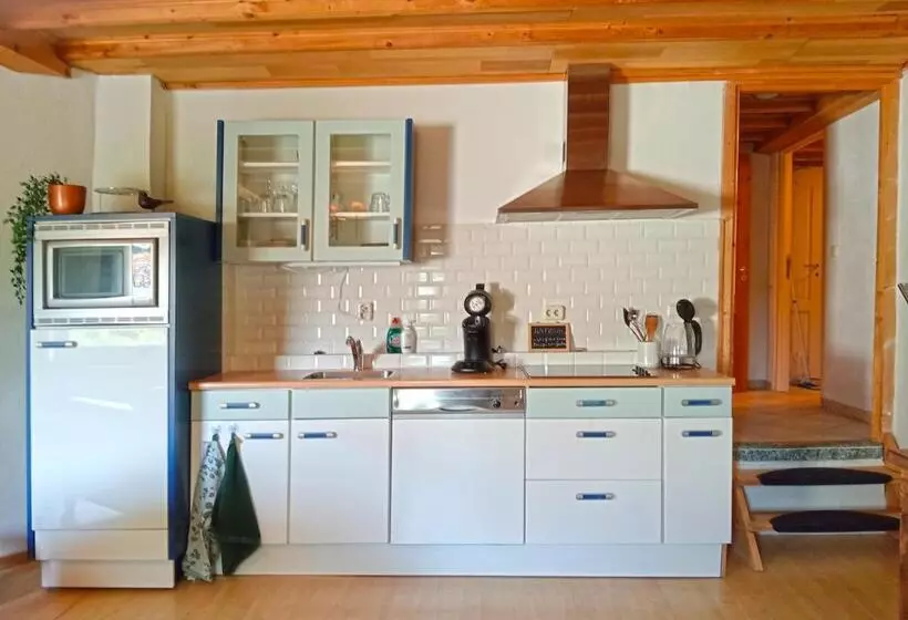 Aamiaismajoitus (B&B) Bnb Het Geluk Van Limburg