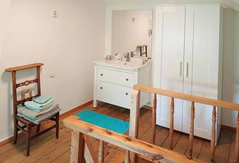 مبيت وإفطار Bnb Het Geluk Van Limburg