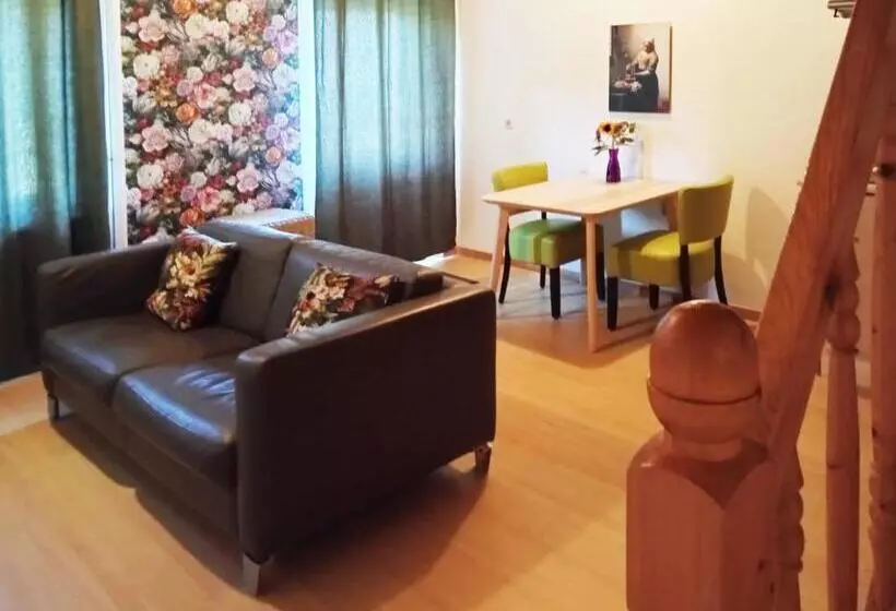 Aamiaismajoitus (B&B) Bnb Het Geluk Van Limburg