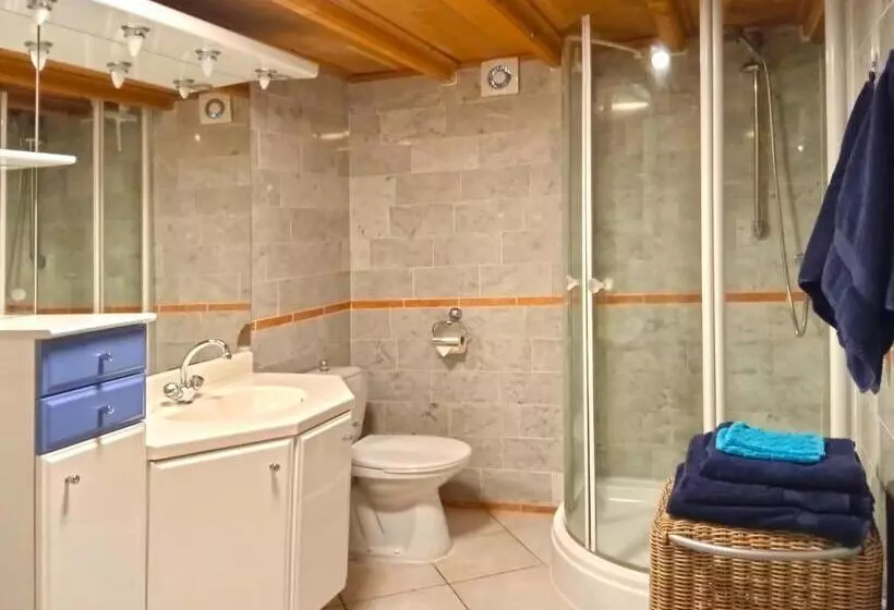 Aamiaismajoitus (B&B) Bnb Het Geluk Van Limburg