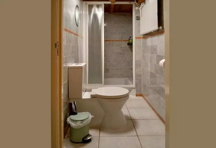 Aamiaismajoitus (B&B) Bnb Het Geluk Van Limburg