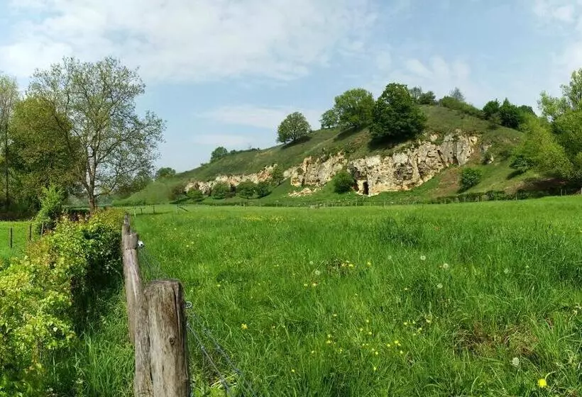 Aamiaismajoitus (B&B) Bnb Het Geluk Van Limburg