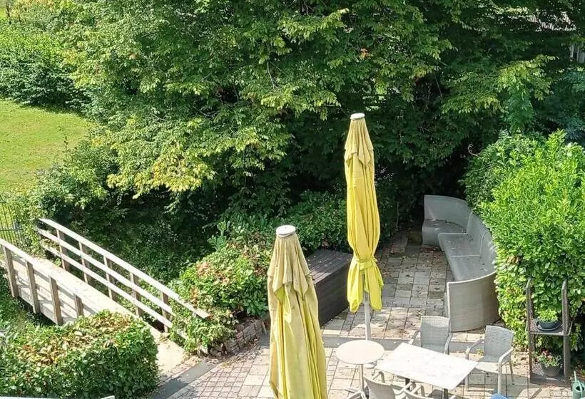 Aamiaismajoitus (B&B) Bnb Het Geluk Van Limburg