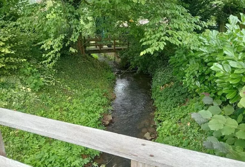 Aamiaismajoitus (B&B) Bnb Het Geluk Van Limburg