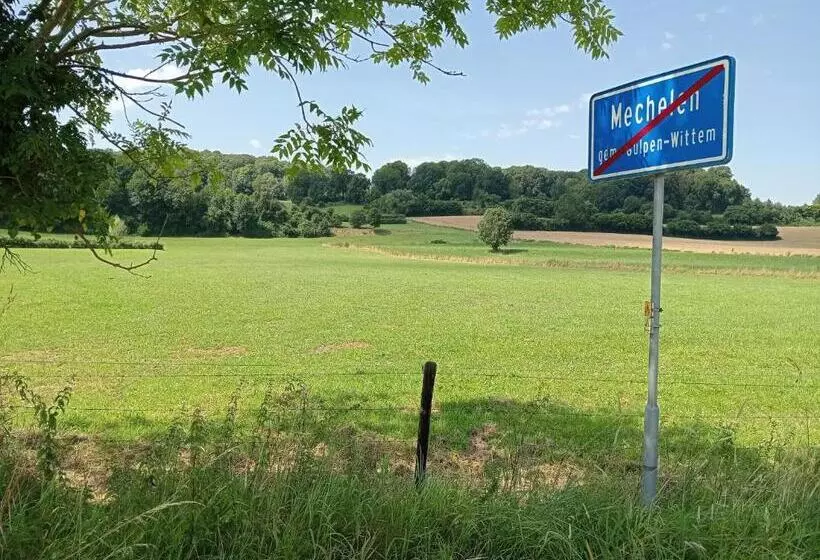 Aamiaismajoitus (B&B) Bnb Het Geluk Van Limburg