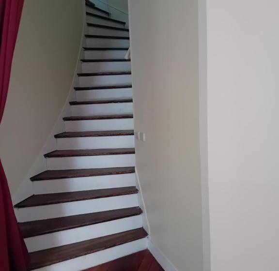 住宿加早餐 Chambre Hôte Proche Paris, Idéal Pour Les Jo 2024, Rer A & Métros à 15 Mn