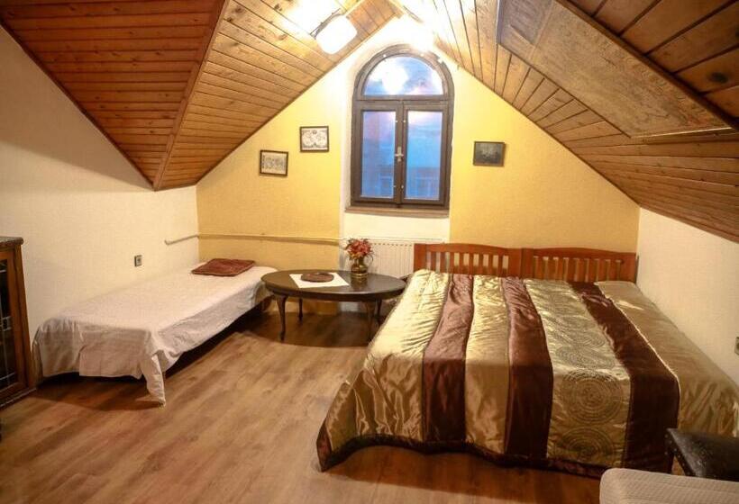 Bed and Breakfast Villa Reim