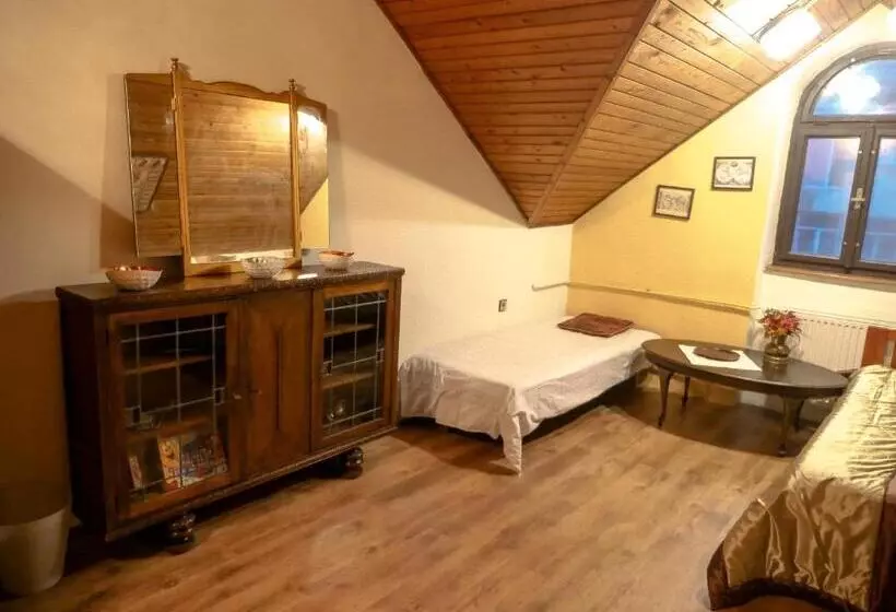 Aamiaismajoitus (B&B) Villa Reim