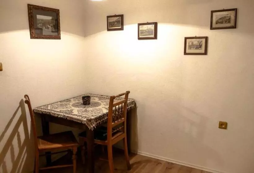 Aamiaismajoitus (B&B) Villa Reim