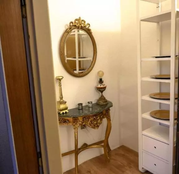 Aamiaismajoitus (B&B) Villa Reim