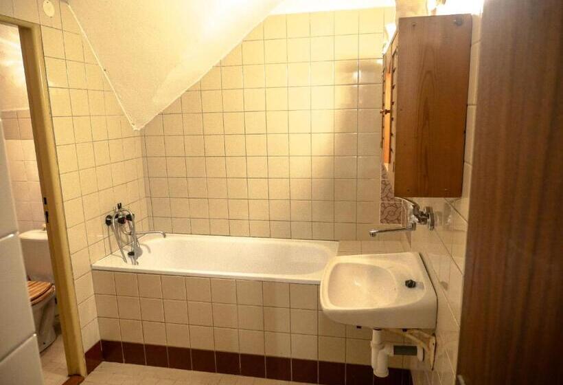 Bed and Breakfast Villa Reim