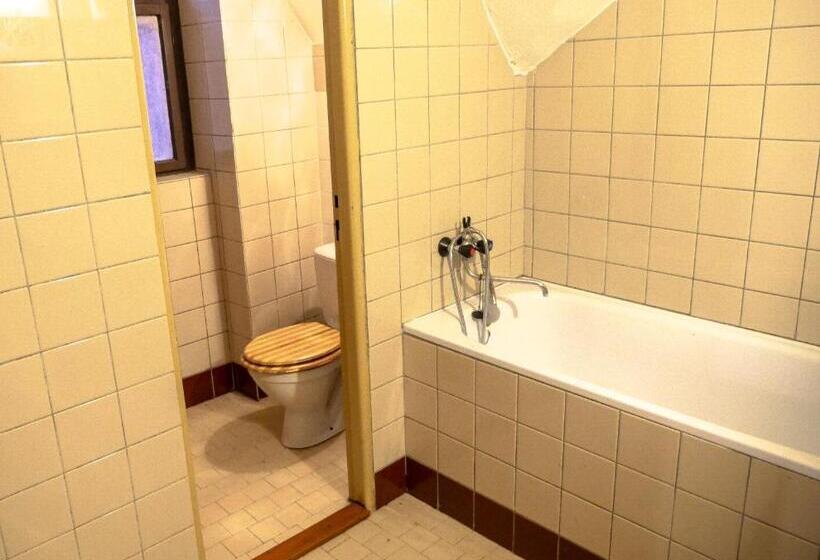 Bed and Breakfast Villa Reim