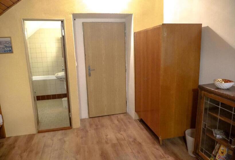 Bed and Breakfast Villa Reim