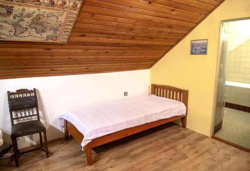 Bed and Breakfast Villa Reim