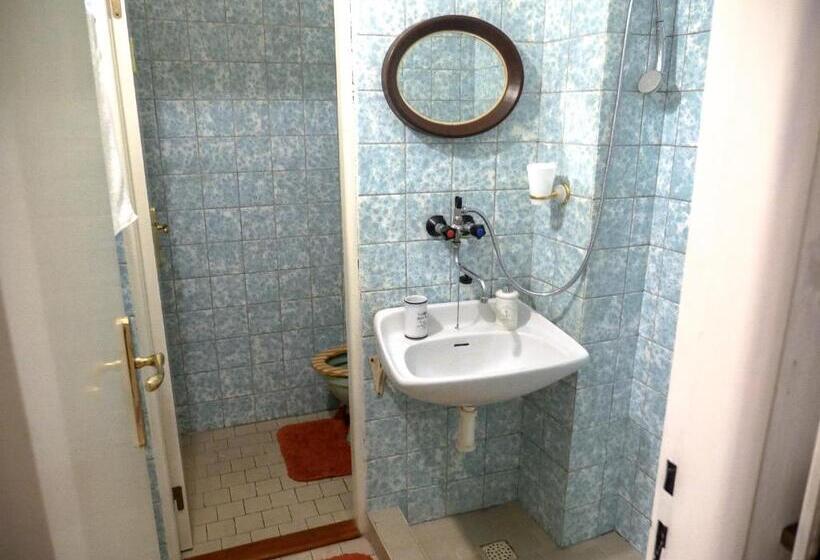 Bed and Breakfast Villa Reim