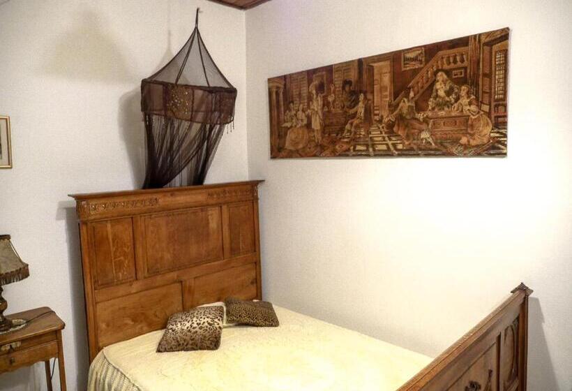 Bed and Breakfast Villa Reim