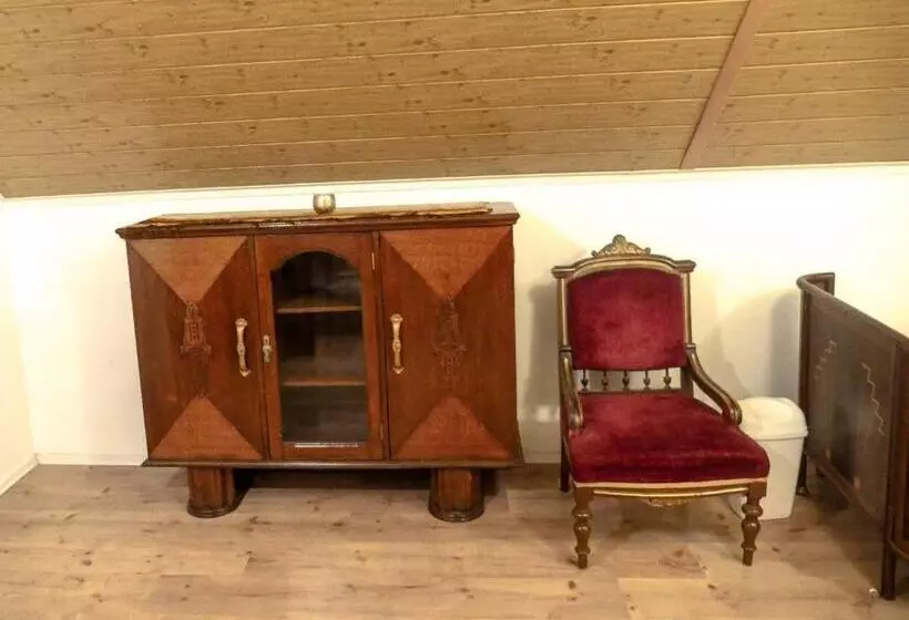 Aamiaismajoitus (B&B) Villa Reim