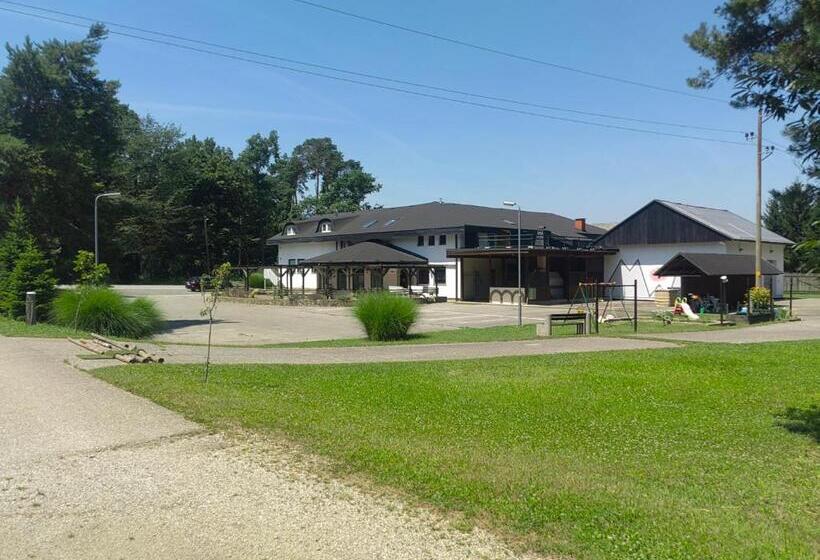 Bed and Breakfast Wow Sleeping