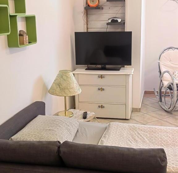 Bed and Breakfast Wow Sleeping