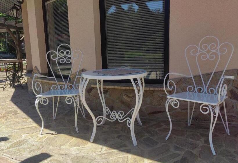 Bed and Breakfast Wow Sleeping