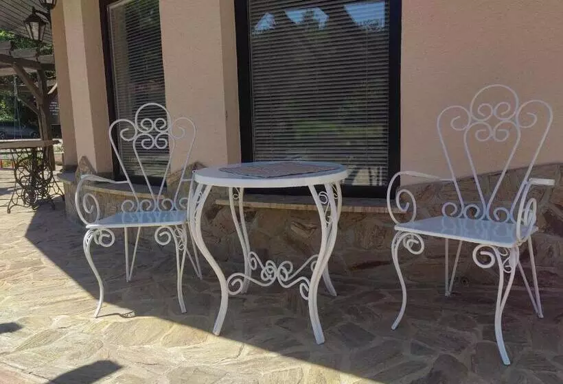 ベッドアンドブレックファースト Wow Sleeping