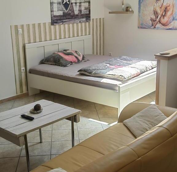 Bed and Breakfast Wow Sleeping