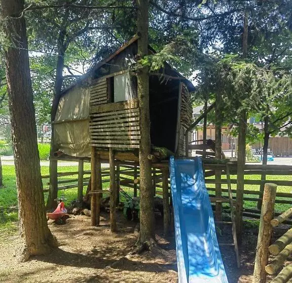 ベッドアンドブレックファースト Wow Sleeping