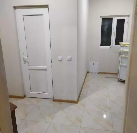 هتل Batabat 1