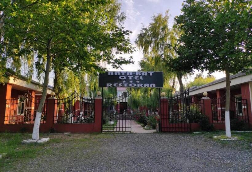 هتل Batabat 1