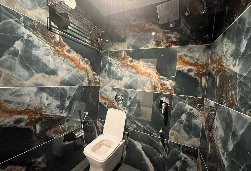 Hotell Grand Executive