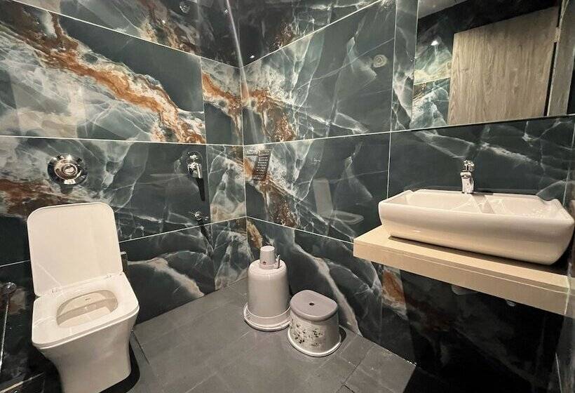 Hotell Grand Executive