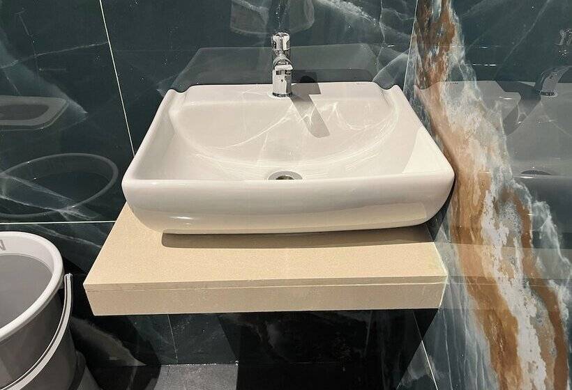 Hotell Grand Executive