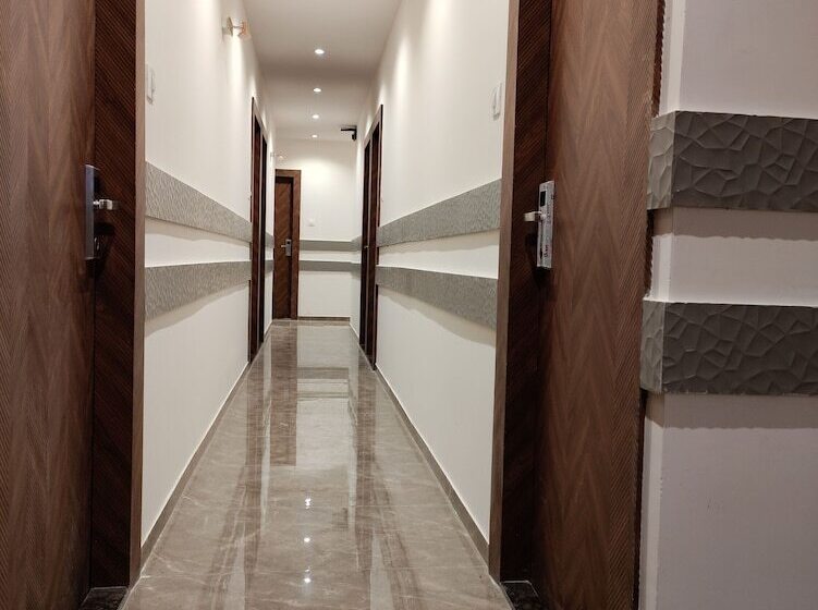 Hotell Grand Executive