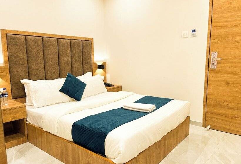 Hotell Grand Executive