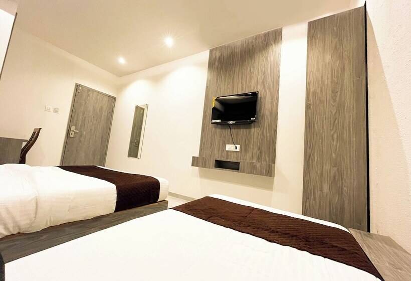 Hotell Grand Executive