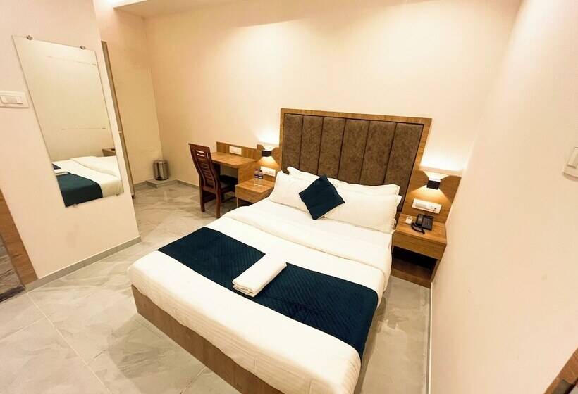 Hotell Grand Executive