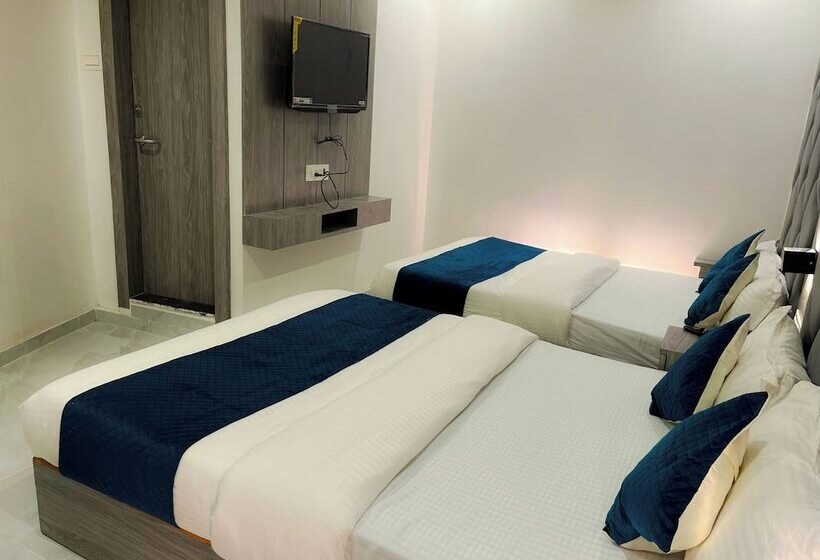 Hotell Grand Executive