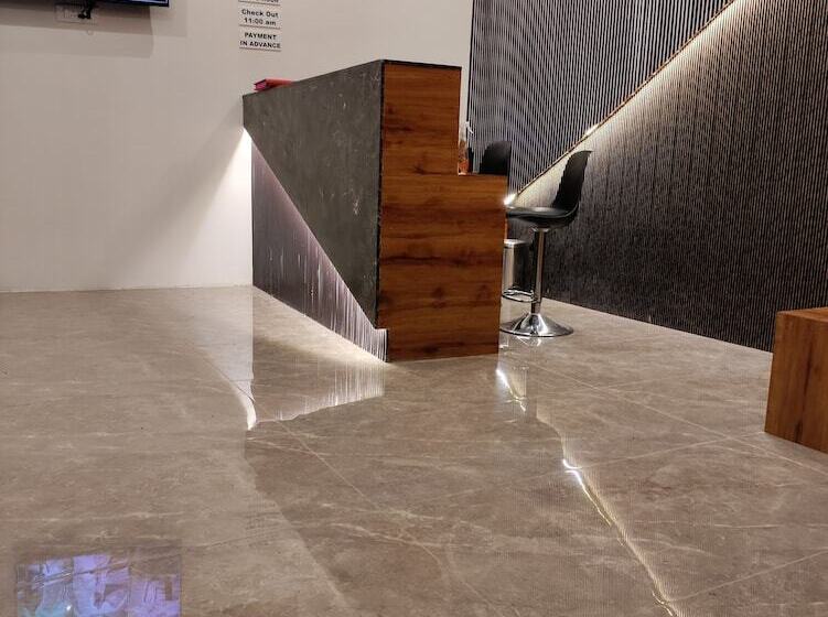 Hotell Grand Executive