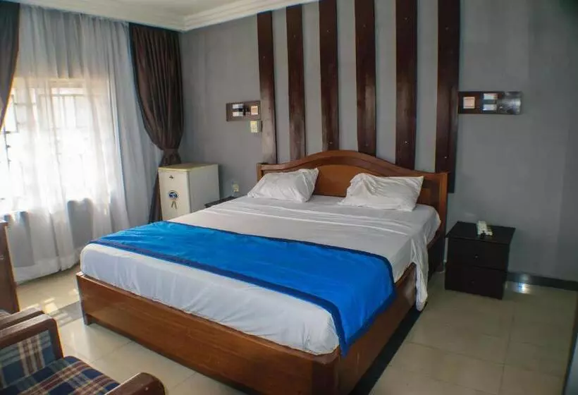 هتل Lekota Springs