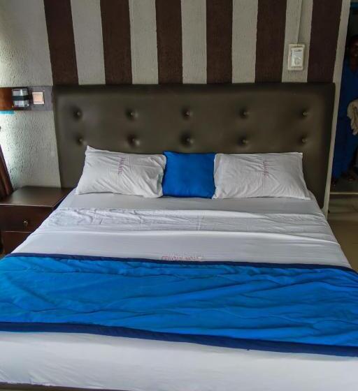 هتل Lekota Springs