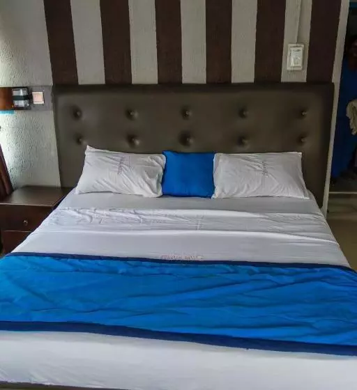 هتل Lekota Springs