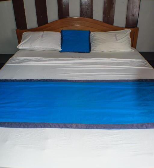 هتل Lekota Springs