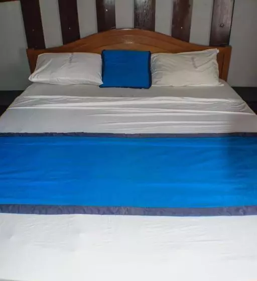 هتل Lekota Springs