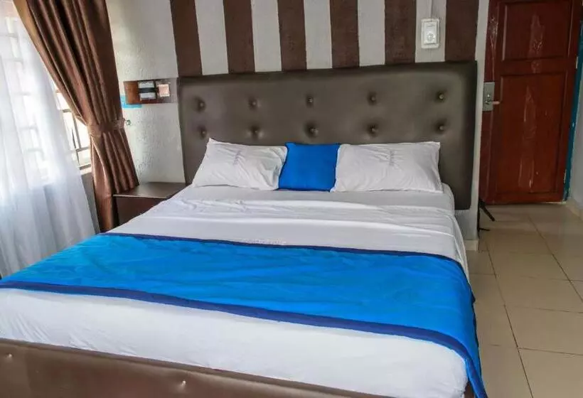 هتل Lekota Springs