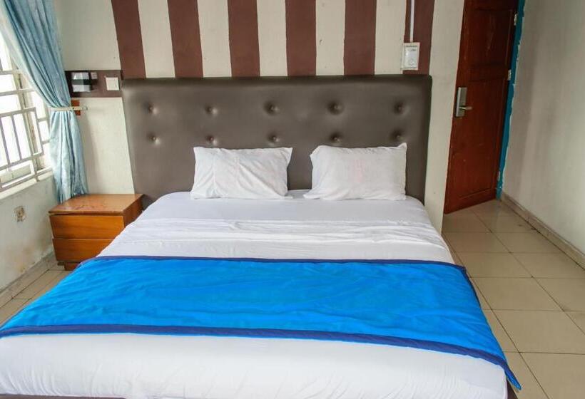 هتل Lekota Springs