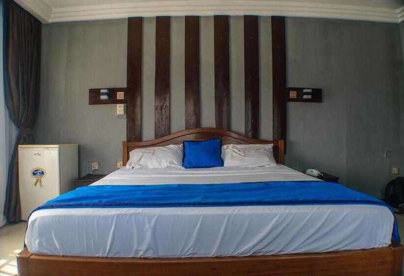 هتل Lekota Springs