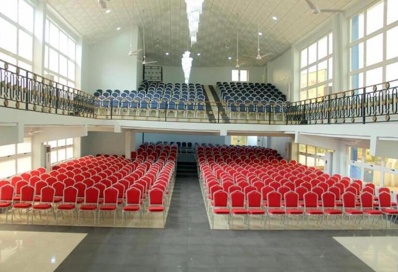 هتل Lekota Springs