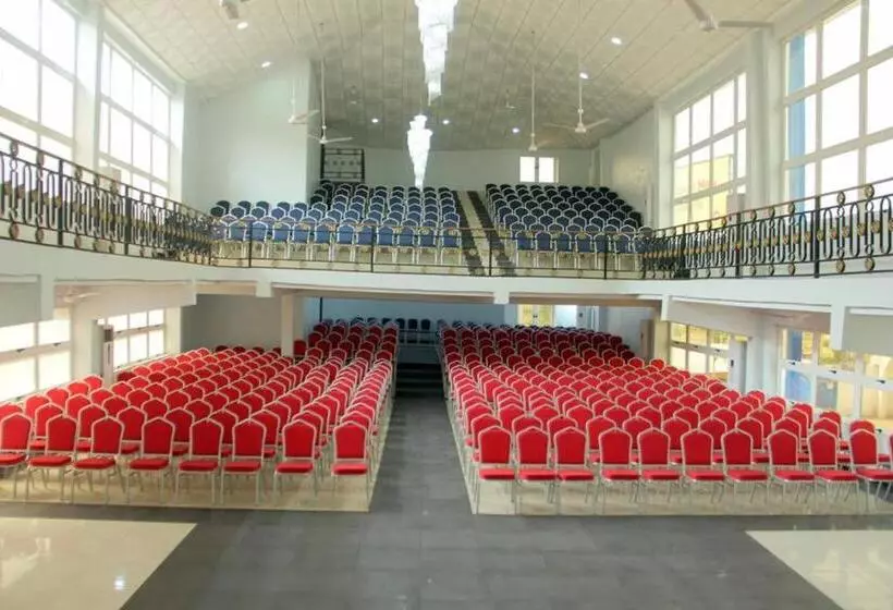 هتل Lekota Springs