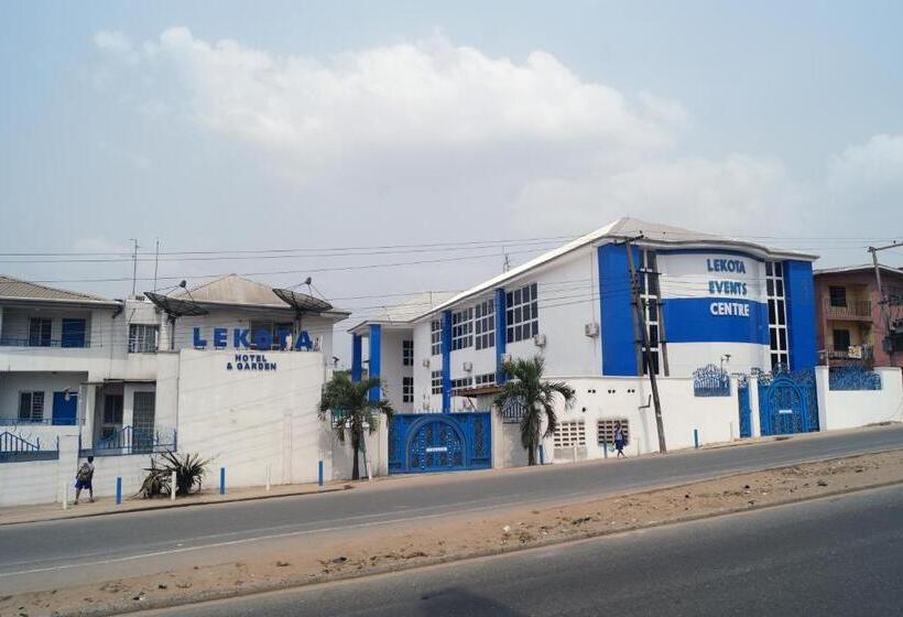 هتل Lekota Springs